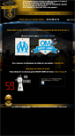 Mobile Screenshot of goalindor.com